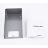 Hikvision DS-KABV8113-RS accesorio intercomunicador