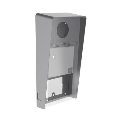 Hikvision DS-KABV8113-RS accesorio intercomunicador