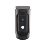Hikvision DS-KB8113-IME1(B) kit de timbre Negro