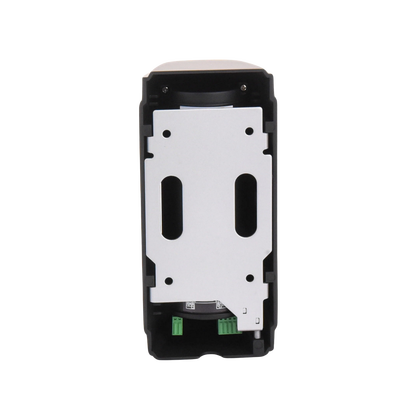 Hikvision DS-KB8113-IME1(B) kit de timbre Negro