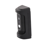 Hikvision DS-KB8113-IME1(B) kit de timbre Negro