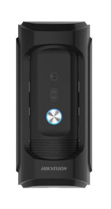 Hikvision DS-KB8113-IME1(B) kit de timbre Negro