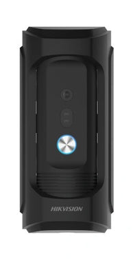 Hikvision DS-KB8113-IME1(B) kit de timbre Negro