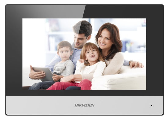 Hikvision DS-KH6320-WTE1