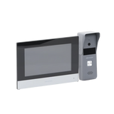 Hikvision DS-KIS303-P sistema de intercomunicación de video 17,8 cm (7")
