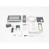 Hikvision DS-KIS303-P sistema de intercomunicación de video 17,8 cm (7")
