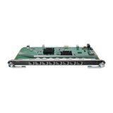 DS-LGPA-08 - Tp-Link Tarjeta de Servicio GPON / 8 Puertos PON / Split 1:128 DS-LGPA-08