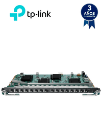 TP-Link DeltaStream DS-LGPA-16 terminal de líneas ópticas
