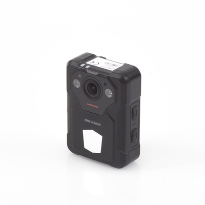 Hikvision DS-MCW406 Alámbrico CMOS 4 MP 2688 x 1520 Pixeles Negro Batería, 3072 x 1728, 5312 x 2988, 7296 x 4104