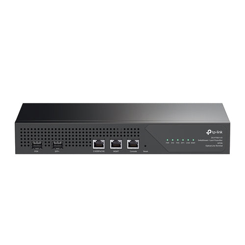DS-P7001-01 - Tp-Link OLT GPON / 1 Puerto PON 2.5G / 128 ONUs DS-P7001-01