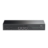 DS-P7001-01 - Tp-Link OLT GPON / 1 Puerto PON 2.5G / 128 ONUs DS-P7001-01