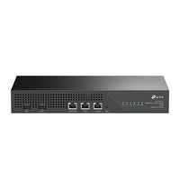 DS-P7001-01 - Tp-Link OLT GPON / 1 Puerto PON 2.5G / 128 ONUs DS-P7001-01