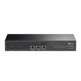DS-P7001-01 - Tp-Link OLT GPON / 1 Puerto PON 2.5G / 128 ONUs DS-P7001-01