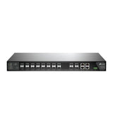 DS-P7001-16 - Tp-Link OLT GPON / 16 Puertos PON 2.5G / 4 Puertos SFP+ 10G DS-P7001-16