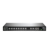 DS-P7001-16 - Tp-Link OLT GPON / 16 Puertos PON 2.5G / 4 Puertos SFP+ 10G DS-P7001-16