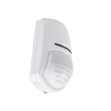 Hikvision DS-PD2-P10P-W detector de movimiento Sensor infrarrojo pasivo (PIR) Inalámbrico Techo/pared Blanco
