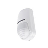 Hikvision DS-PD2-P10P-W detector de movimiento Sensor infrarrojo pasivo (PIR) Inalámbrico Techo/pared Blanco