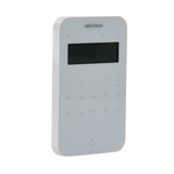 Hikvision DS-PK1-LT-WB accesorio intercomunicador Teclado