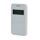 Hikvision DS-PK1-LT-WB accesorio intercomunicador Teclado