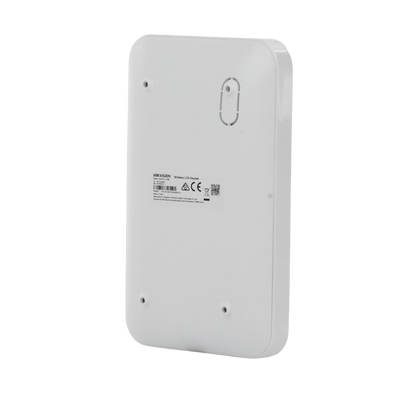 Hikvision DS-PK1-LT-WB accesorio intercomunicador Teclado