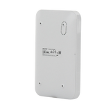 Hikvision DS-PK1-LT-WB accesorio intercomunicador Teclado