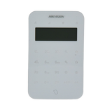 Hikvision DS-PK1-LT-WB accesorio intercomunicador Teclado