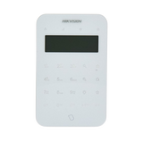 Hikvision DS-PK1-LT-WB accesorio intercomunicador Teclado