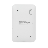 Hikvision DS-PK1-LT-WB accesorio intercomunicador Teclado