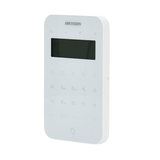 Hikvision DS-PK1-LT-WB accesorio intercomunicador Teclado