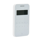 Hikvision DS-PK1-LT-WB accesorio intercomunicador Teclado