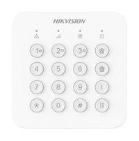Hikvision DS-PK201B-WB alarma y accesorio para detector