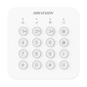 Hikvision DS-PK201B-WB alarma y accesorio para detector
