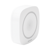 Hikvision DS-PS1-I-WB sirena Sirena inalámbrica Interior Blanco