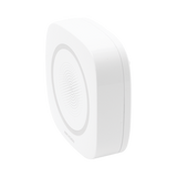 Hikvision DS-PS1-I-WB sirena Sirena inalámbrica Interior Blanco