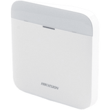 Hikvision DS-PWA48-E-WB transmisor y repetidor de señal de alarma 433 MHz