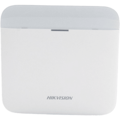 Hikvision DS-PWA48-E-WB transmisor y repetidor de señal de alarma 433 MHz
