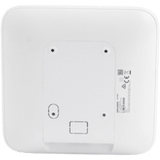 Hikvision DS-PWA48-E-WB transmisor y repetidor de señal de alarma 433 MHz
