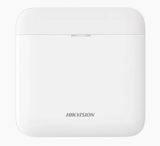 Hikvision DS-PWA48-E-WB transmisor y repetidor de señal de alarma 433 MHz