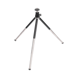 Hikvision Tripie Para Cámaras Web DS-U1530-B, 15-30 cm, Tornillo 1/4"