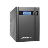 Hikvision UPS de 2000 VA / 1200 W / 4 Salidas NEMA 5-15R DS-UPS2000-X