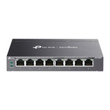 DS108GP - TP-Link Omada DS108GP dispositivo de redes No administrado Si 8 Gigabit Ethernet (10/100/1000)