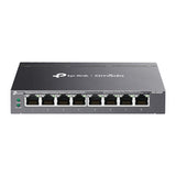 DS108GP - TP-Link Omada DS108GP dispositivo de redes No administrado Si 8 Gigabit Ethernet (10/100/1000)