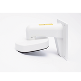 DS-1273ZJ-DM25 - Hikvision Montaje de pared / Aleación de aluminio / Color blanco DS-1273ZJ-DM25