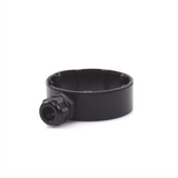 DS-1280ZJ-DM18(BLACK) - Hikvision Caja de Conexión para Exterior / Aleación de Aluminio y Acero / Carga Máxima 4.5 kg