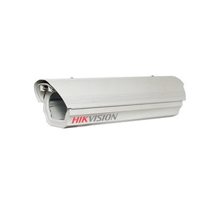 DS-1322HZC - Gabinete con Ventilador para Cámaras Profesionales / IP66 / HIKVISION / SAMSUNG / ACTi / IDIS