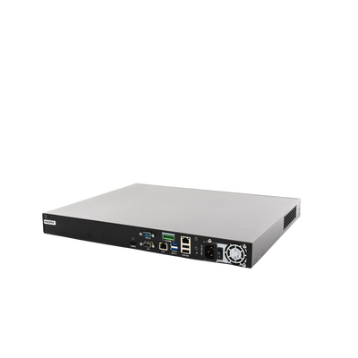 DS-1F05-2H - Hikvision Estación de Trabajo (Workstation) para Monitoreo / 64 Bits / Celeron DS-1F05-2H