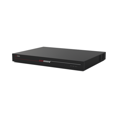 DS-1F05-2H - Estación de Trabajo (Workstation) para Monitoreo / 64 Bits / Celeron / 4 GB RAM  / Salida de Video en 4K / Compatible con WINDOWS / Diseño Compacto / 1 Salidas en HDMI