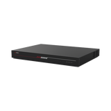 DS-1F05-2H - Estación de Trabajo (Workstation) para Monitoreo / 64 Bits / Celeron / 4 GB RAM  / Salida de Video en 4K / Compatible con WINDOWS / Diseño Compacto / 1 Salidas en HDMI