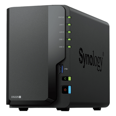 Synology DS225+