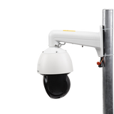 DS-2AE5225T-A(E) - Hikvision Domo PTZ TurboHD / 2 Megapixel / 25X Zoom Óptico DS-2AE5225T-A(E)
